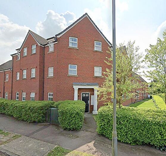 2 Bedroom Flat To Rent In Twinwood Road, Clapham, Bedford, MK41