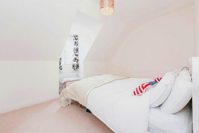 5 Bedroom Detached House For Sale In Summers Hill Drive, Papworth Everard, Cambridge, CB23