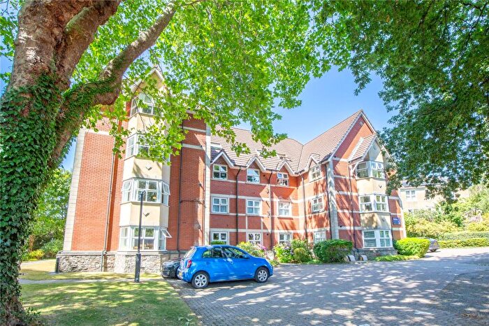 1 Bedroom Apartment For Sale In Brynland Avenue, Bristol, BS7
