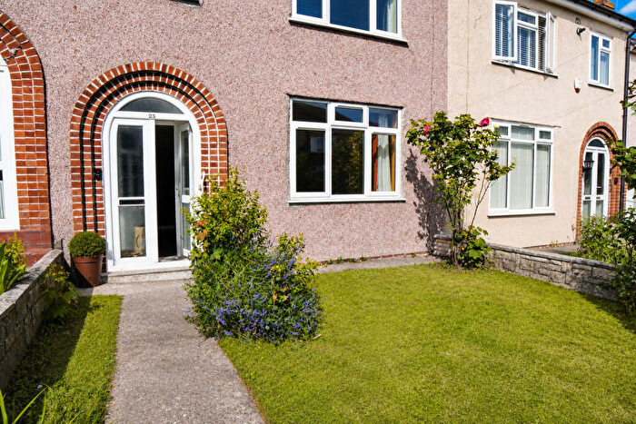 5 Bedroom Terraced House To Rent In Glaisdale Road, Fishponds, BS16