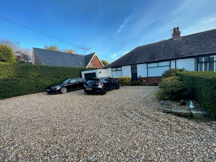 2 Bedroom Semi-Detached Bungalow To Rent In Chorley New Road, Lostock, BL6