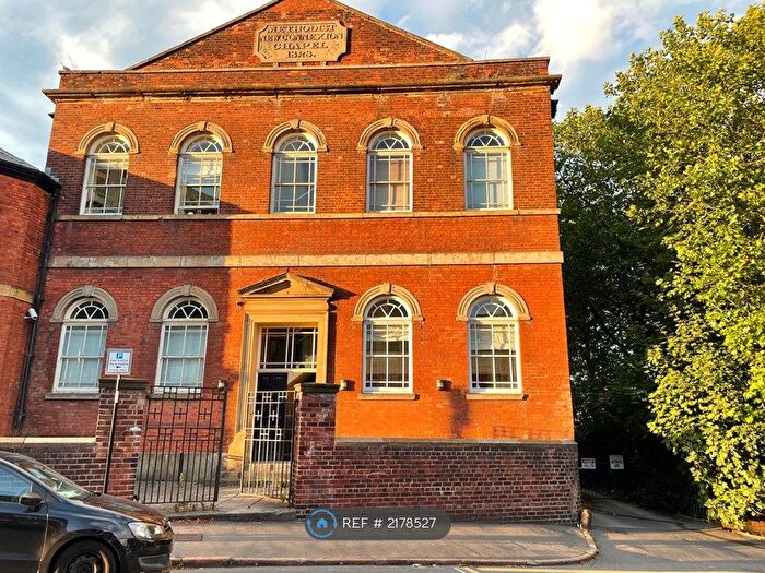 2 Bedroom Flat To Rent In Furnace Hill, Sheffield, S3