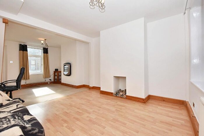 2 Bedroom Terraced House For Sale In Primrose Street, Clitheroe, BB7