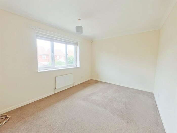 2 Bedroom Terraced House For Sale In Hunter Close, Alver Village, Gosport, PO13