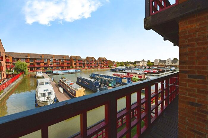 4 Bedroom Terraced House For Sale In The Slipway, Staverton, Trowbridge, BA14