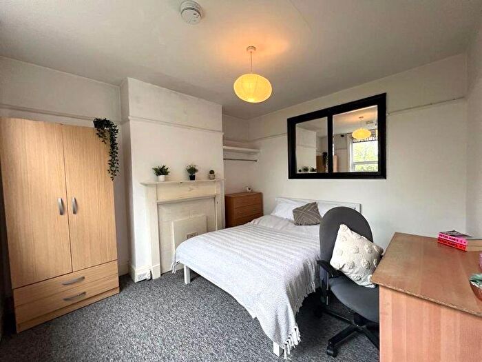 4 Bedroom Terraced House To Rent In Stanmer Park Road, Brighton, BN1