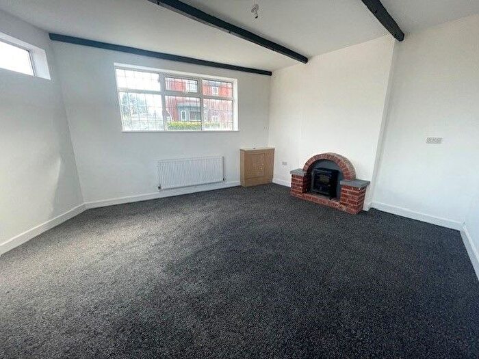 2 Bedroom Property To Rent In Charlotte Street, Ilkeston, DE7