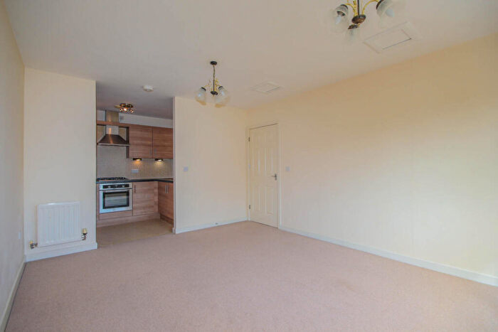 1 Bedroom Apartment To Rent In Wyke House, Swindon, Wiltshire, SN25