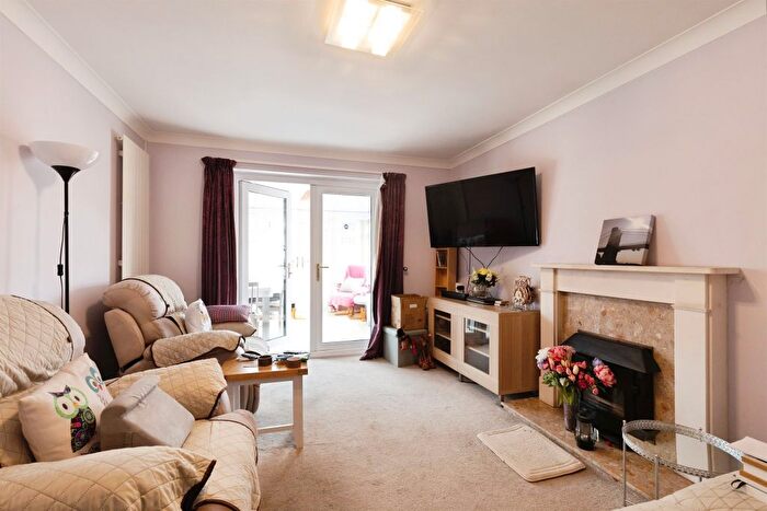 3 Bedroom Detached Bungalow For Sale In Churchgate, Wisbech St. Mary, Wisbech, PE13