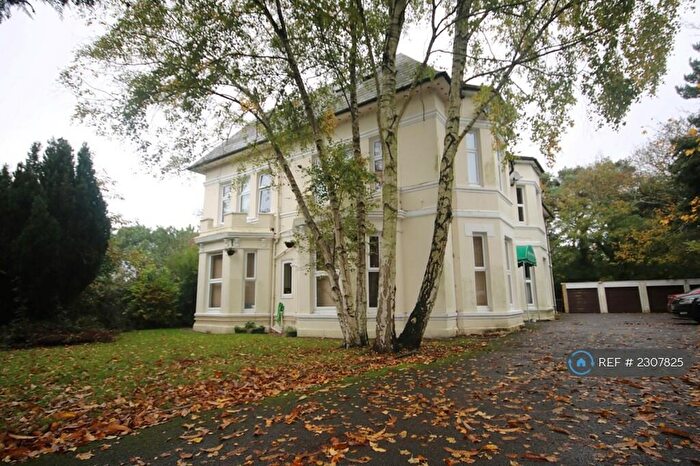 Studio To Rent In Meriton Court, Bournemouth, BH1