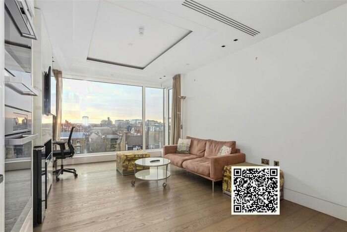 2 Bedroom Flat To Rent In Wolfe House, Kensington High Street, Kensington, London, W14