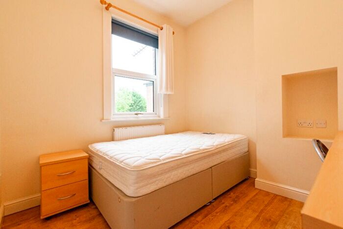 4 Bedroom Terraced House For Sale In Prescot Road, Ormskirk, Lancashire, L39
