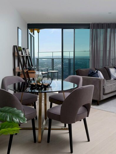 1 Bedroom Apartment To Rent In Churchyard Row, London, SE11