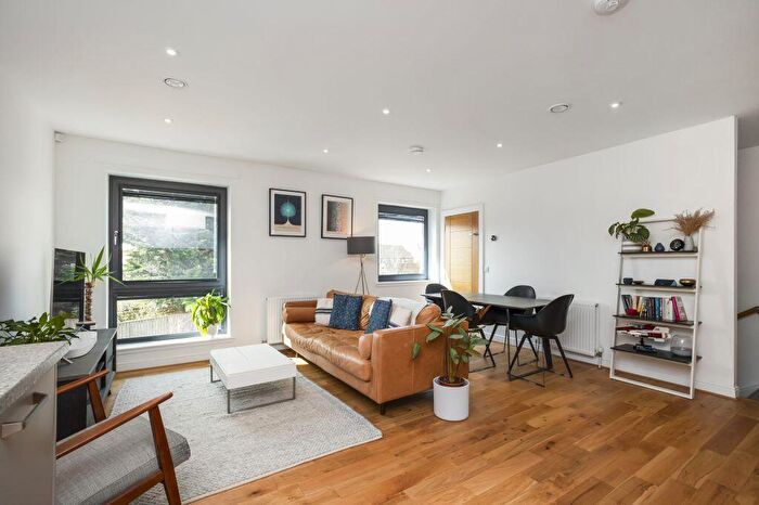 2 Bedroom Flat For Sale In A, Ladywell Avenue, Corstorphine, Edinburgh, EH12