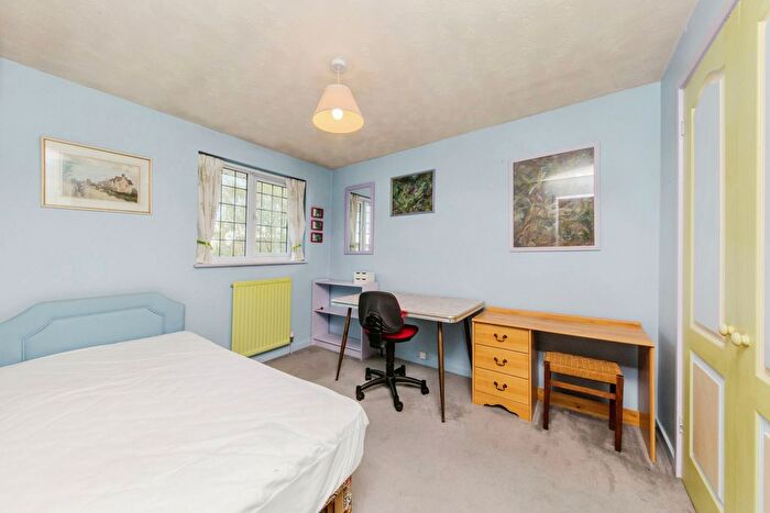 4 Bedroom Detached House For Sale In Mills Way, Leighton, Crewe, Cheshire, CW1