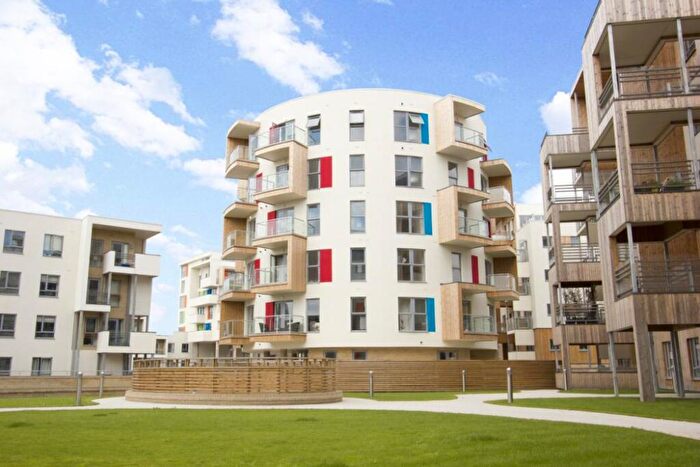 1 Bedroom Apartment To Rent In Glenalmond Avenue, Cambridge, CB2