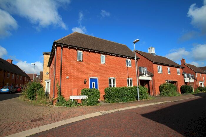 3 Bedroom Detached House To Rent In Dapifer Close, Colchester, CO2