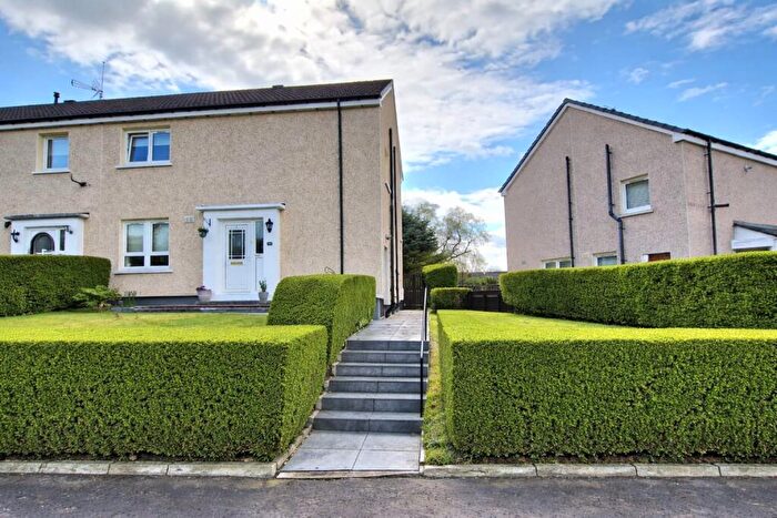 3 Bedroom End Of Terrace House For Sale In Ashgill Road, Glasgow, G22