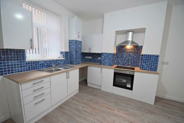 1 Bedroom Flat To Rent In Albert Road, Manchester, M19