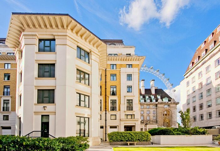 1 Bedroom Flat To Rent In North Block, C Belvedere Road, London, SE1