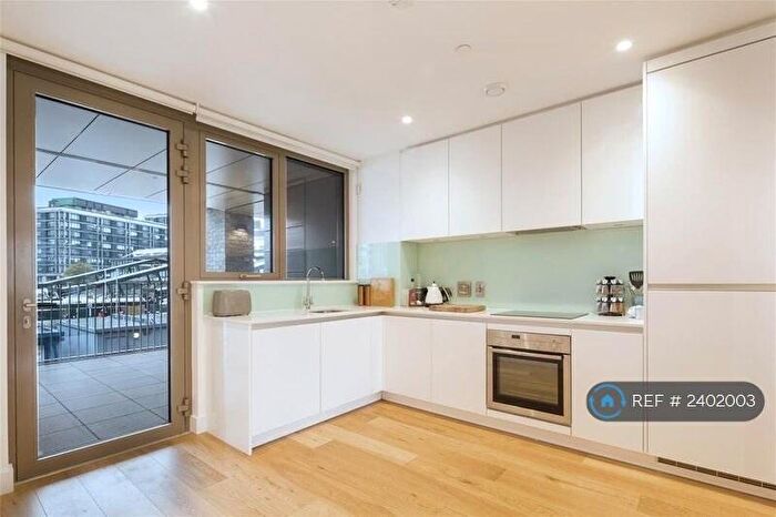 2 Bedroom Flat To Rent In Vita Apartments, Croydon, CR0