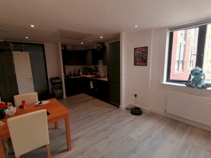 1 Bedroom Apartment To Rent In East Park, Crawley, RH10