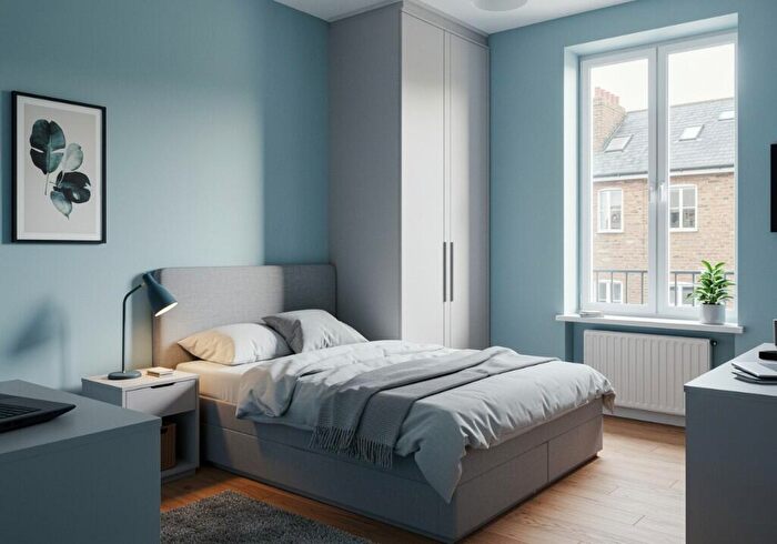 2 Bedroom Apartment For Sale In Off Plan London Property Investment, London, SE17