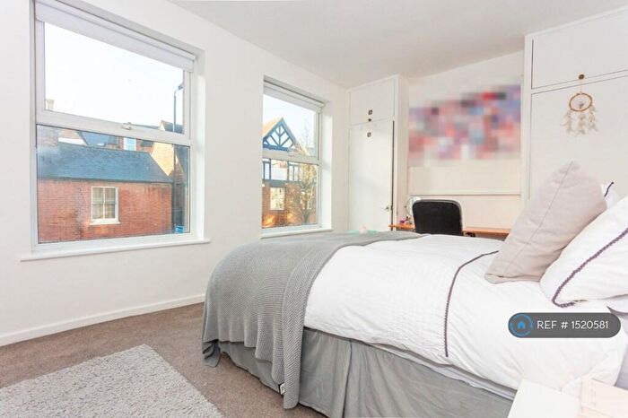 5 Bedroom Terraced House To Rent In Cowley Road, Oxford, OX4