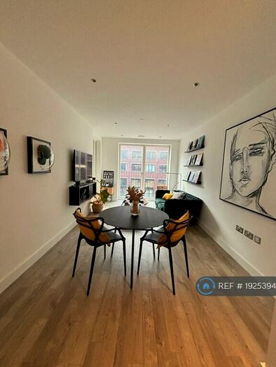 1 Bedroom Flat To Rent In Icemaid Court, London, E3