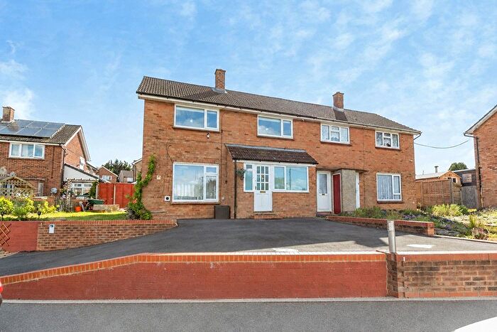 3 Bedroom Semi Detached House For Sale In Seagull Road, Rochester, Kent, ME2