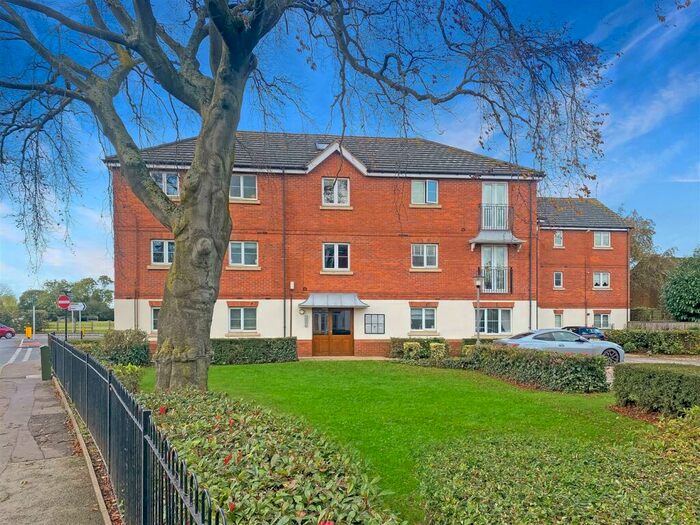 2 Bedroom Apartment To Rent In Brinklow Road, Binley, Coventry, CV3