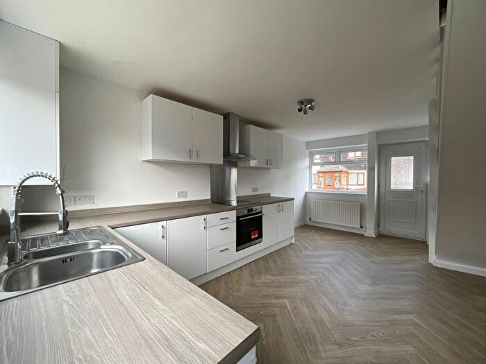 3 Bedroom Terraced House For Sale In Carroll Walk, South Shields, Tyne And Wear, NE34