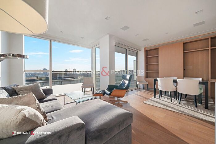 2 Bedroom Flat To Rent In Tudor House, One Tower Bridge, SE1