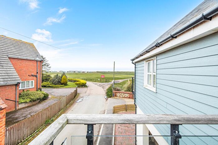 2 Bedroom Cottage For Sale In Old Hunstanton, PE36