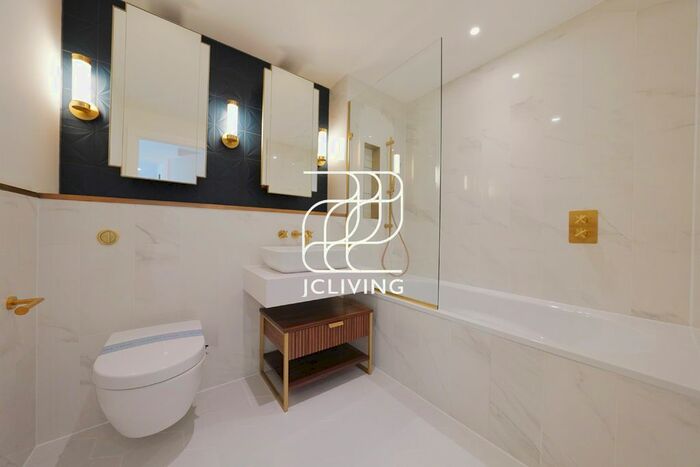 1 Bedroom Flat To Rent In Westwood Building, Lockgate Road, SW6