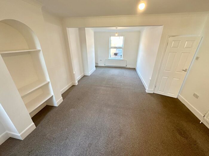 2 Bedroom Terraced House For Sale In Melville Road, IP4