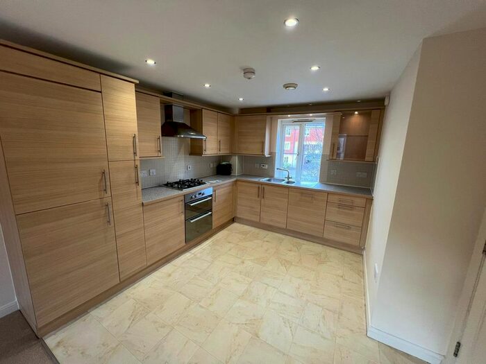 1 Bedroom Flat To Rent In Ffordd James Mcghan, Cardiff, CF11