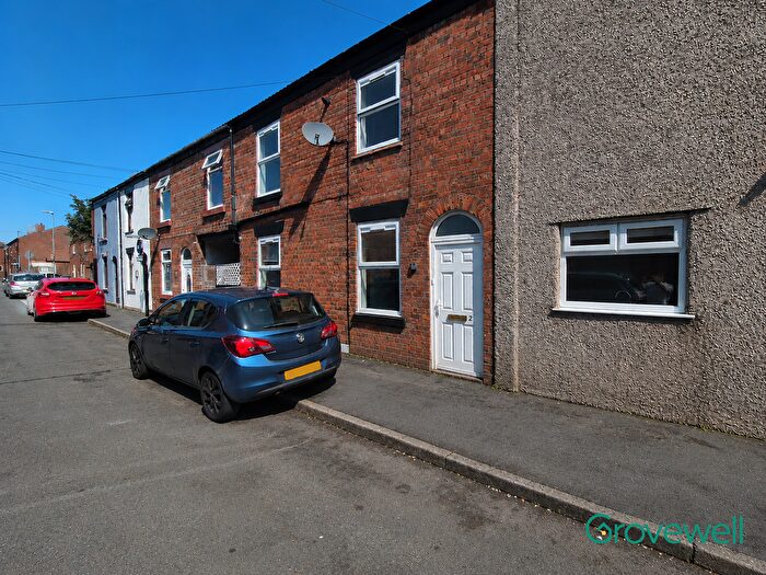 2 Bedroom Terraced House To Rent In Cross Street, Orrell, Wigan, WN5