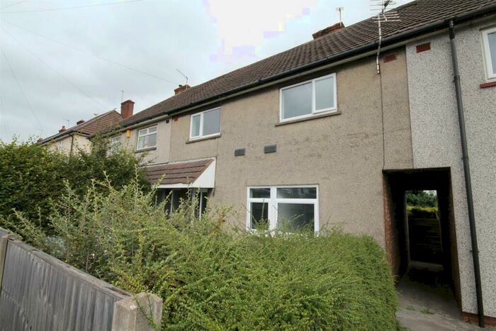 5 Bedroom Terraced House To Rent In Station Road Filton, Bristol, Gloucestershire, BS34