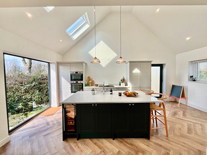 4 Bedroom Detached Bungalow For Sale In Chapel Lane, Croesyceiliog, Cwmbran, NP44