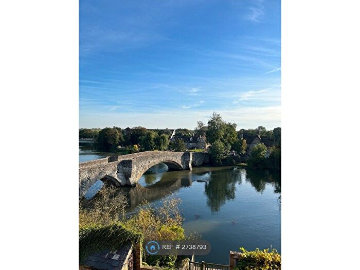 2 Bedroom Terraced House To Rent In High Street Aylesford, Aylesford, ME20