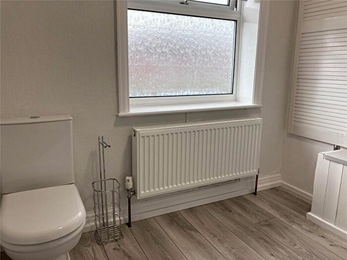 2 Bedroom Semi-Detached House For Sale In Windsor Road, Walton-le-Dale, Preston, Lancashire, PR5