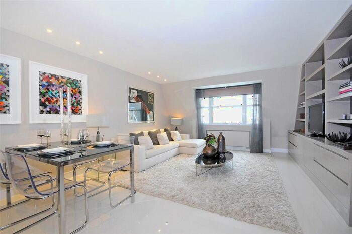 4 Bedroom Penthouse To Rent In Boydell Court, St. John's Wood Park, St. John's Wood, London, NW8