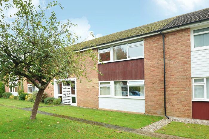 2 Bedroom Maisonette To Rent In Abingdon, Oxfordshire, OX14