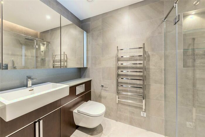 2 Bedroom Apartment To Rent In Charles Clowes Walk, London, SW11