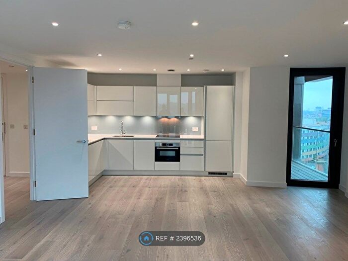 1 Bedroom Flat To Rent In Goodwin Street, London, N4