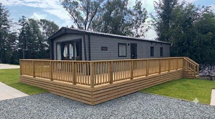 2 Bedroom Caravan For Sale In Garton, Ayr, KA6