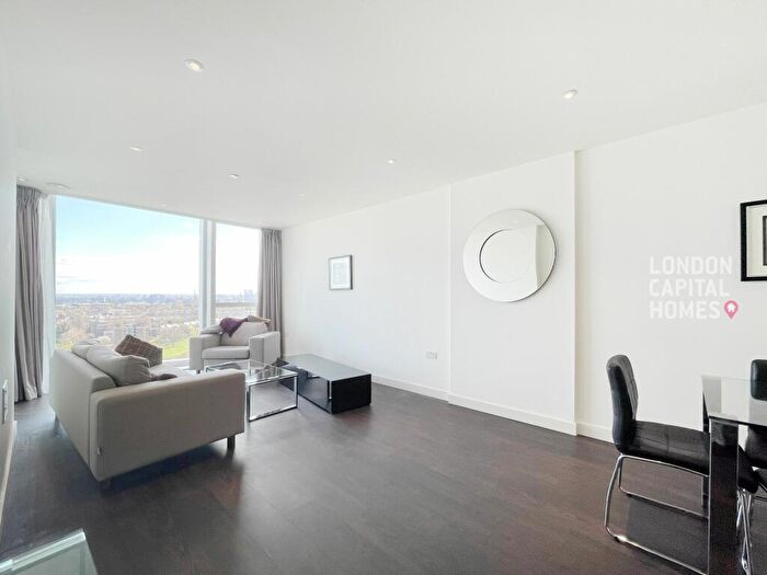 2 Bedroom Apartment To Rent In Skyline Apartments, Devan Grove, London, N4