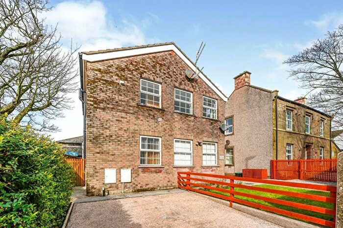 1 Bedroom Flat To Rent In Coach Road, Whitehaven, Cumbria, CA28