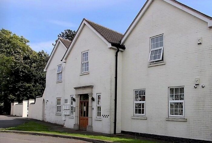 1 Bedroom Flat To Rent In Longlands Lane, Findern, Derby, DE65